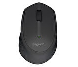 Logitech 910-004287 M280 Kablosuz mouse,siyah