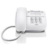 GIGASET DA310 KABLOLU TEL, BEYAZ