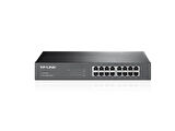 Tp Festa TL-SG1016D 16'lı Gigabit Rack switch