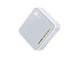 Tp-link TL-WR902AC  N NANO Router,433Mbps,5GHz
