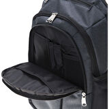 Plm Lidya 13"  Notebook füme sırt çanta