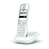 GIGASET A690 DECT TELEFON, BEYAZ