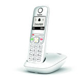 GIGASET A690 DECT TELEFON, BEYAZ