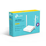 Tp-link TL-WR844N Çok modlu Router,300Mbps