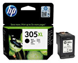 HP 3YM62AE (305XL) SİYAH MUREKKEP KARTUSU