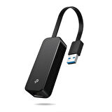 Tp-link UE306 USB3.0=Gigabit ethernete adaptör