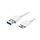 S-Link SL-30NT32 1m USB3.0 A(E)=Micro USB B(E)