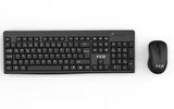 Inca IWS-539T Q Klavye&mouse set,siyah