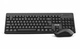Inca IWS-539T Q Klavye&mouse set,siyah
