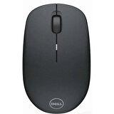Dell WM126 570-AAMH Kablosuz Mouse Siyah