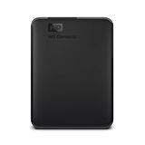 Wd 1,5TB 2,5" Elements Siyah WDBU6Y0015BBK-WESN