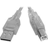 Inca IPR-1T 1,5m USB 2.0 Yazıcı kablosu