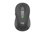 Logitech 910-006236 M650L Kablosuz siyah mouse