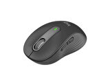Logitech 910-006236 M650L Kablosuz siyah mouse