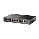 Omada RR DS108G 8'li gigabit metal switch