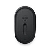Dell MS3320W Mobil Kablosuz Mouse Siyah 570-ABHK