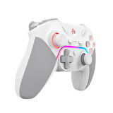 A4 Tech Bloody GPW70 USB,PC/Android/PS3 beyaz