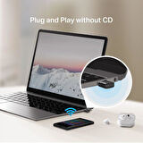 TP Mercusys MA12N N300 Nano wi-fi USB adaptör