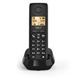 Gigaset Pure 100 Kablosuz Dect Telefon