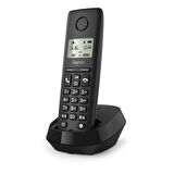 Gigaset Pure 100 Kablosuz Dect Telefon