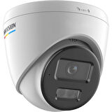 Hikvision DS-2CD1347G2-LIUF 4 MP 2.8 mm Sabit
