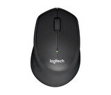Logitech 910-004909  M330 kablosuz siyah silent