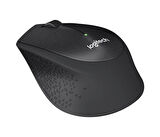 Logitech 910-004909  M330 kablosuz siyah silent