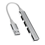 Inca IUSB-4TU Usb Tip-A=3*Usb2.0+1*Usb3.0 Hub