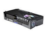 MSI VGA GEFORCE RTX 5060 TI 16GB GDDR7 128B DX12 PCIE 5.0 X16 (3XDP 1XHDMI)