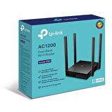 Tp-link Archer C54  AC1200 dual band router,867Mb