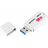 GOODRAM 128GB UME3 VALENTINE USB 3.2 UME3-1280W0R11-V USB BELLEK