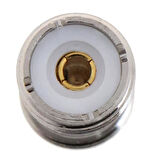 Uhf Dişi - Dişi Ara Konnektör UHF104