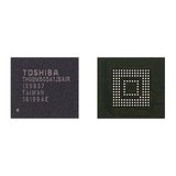 Toshiba THGBM5G5A1JBAIR 4GB EMMC Flash Entegresi