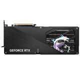 MSI GEFORCE RTX 5080 16G GAMING TRIO OC VGA