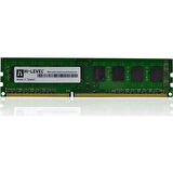 HI-LEVEL 8GB 2666MHz DDR4 HLV-PC21300D4-8G PC RAM