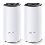 TP-LINK DECO M4(2-PACK) AC1200 DUALBAND MESH WIFI ACCESS POINT