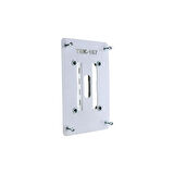 TRK 167 DİREK BAĞLANTI APARATI