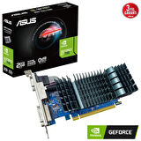 ASUS GT730-SL-2GD3-BRK-EVO GT730 2GB GDDR5 64Bit VGA/DVI/HDMI 16X