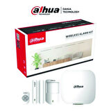 DAHUA DHI-ART-ARC3000H-03-GW2 (868) KABLOSUZ ALARM KİTİ