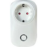 FONRİ LSP-16DL WIFI AKIM KORUMALI AKILLI PRİZ