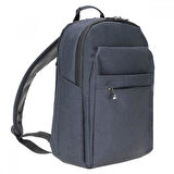 PLM SEITEK 15.6" GRI NOTEBOOK SIRT ÇANTASI