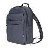 PLM SEITEK 15.6" GRI NOTEBOOK SIRT ÇANTASI