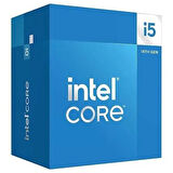 INTEL RAPTOR LAKE I5-14400F 2.50GHz 20MB 1700p BOX İŞLEMCİ