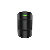 AJAX COMBİPROTECT KABLOSUZ SİYAH PIR + CAMKIR DEDEKTÖR