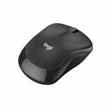 LOGITECH M240 KABLOSUZ 4000 DPI SİYAH KURUMSAL MOUSE 910-007182