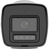 HIKVISION DS-2CD1083G2-LIUF/SL 8MP 2.8MM 30MT SMART HYBRID LIGHT IP67 IR BULLET IP KAMERA