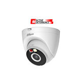 DAHUA DH-T2A-PV 2MP 2.8MM FIXED-FOCAL IP67 WIFI IR DOME IP KAMERA