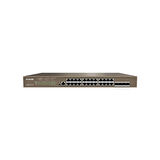 TENDA TEG5328P-24-410W 24 PORT POE 10/100/1000 410W YONETILEBILIR DESKTOP SWITCH