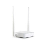 TENDA N301 300MBPS 4PORT 2 ANTEN 5DBI 2.4GHz INDOOR WPS-WDS ROUTER/AP