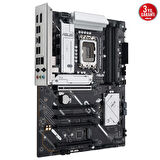 ASUS PRIME B860-PLUS WIFI 4x DDR5 DP/HDMI 2x M.2 1x 2.5GLAN/WIFI/BT USB3.2 1851P ANAKART